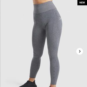Gymshark leggings NWT size small